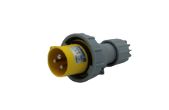 VP30023 - 16A 3P 110V